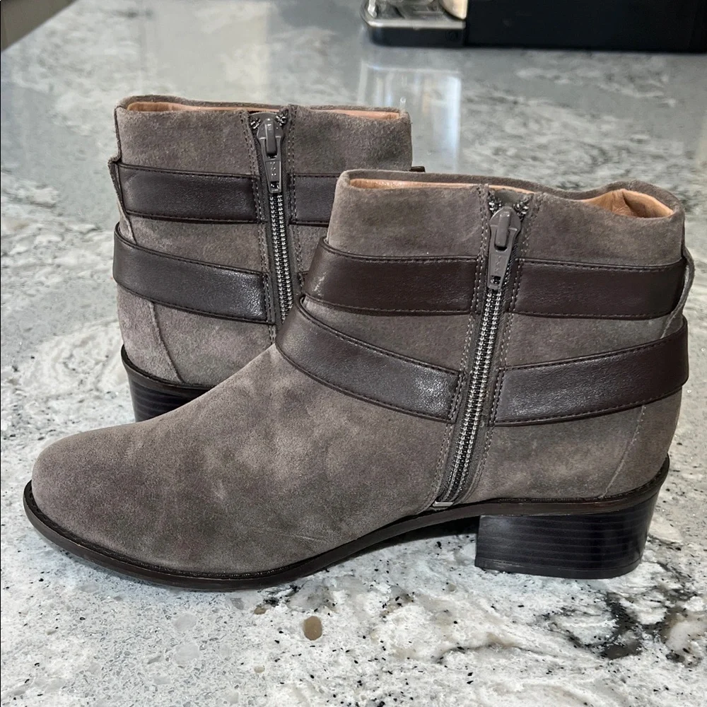 Vionic beautiful ankle